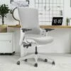 Tess Ergonomic Office Chair Gray - miBasics -Office Chairs Sales Shop unnamed file 1381