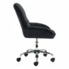 Garret Office Chair - ZM Home Black -Office Chairs Sales Shop unnamed file 1383