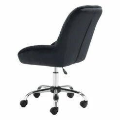 Garret Office Chair - ZM Home Black 16 Garret Office Chair - ZM Home Black -Office Chairs Sales Shop unnamed file 1386