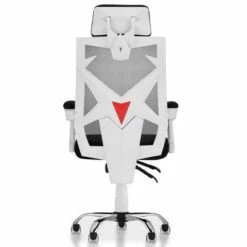 Gibbons Ergonomic Mesh Office Chair White - miBasics -Office Chairs Sales Shop unnamed file 1412