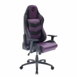 Ergonomic High Back Racer Style Video Gaming Chair Purple/Black - Techni Sport -Office Chairs Sales Shop unnamed file 1422