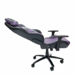Ergonomic High Back Racer Style Video Gaming Chair Purple/Black - Techni Sport -Office Chairs Sales Shop unnamed file 1429