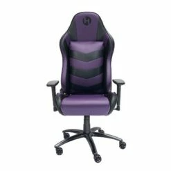 Ergonomic High Back Racer Style Video Gaming Chair Purple/Black - Techni Sport -Office Chairs Sales Shop unnamed file 1433