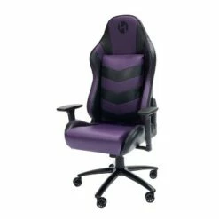 Ergonomic High Back Racer Style Video Gaming Chair Purple/Black - Techni Sport -Office Chairs Sales Shop unnamed file 1435