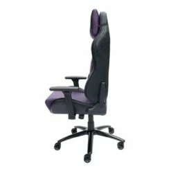 Ergonomic High Back Racer Style Video Gaming Chair Purple/Black - Techni Sport -Office Chairs Sales Shop unnamed file 1437