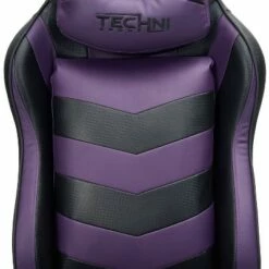 Ergonomic High Back Racer Style Video Gaming Chair Purple/Black - Techni Sport -Office Chairs Sales Shop unnamed file 1439