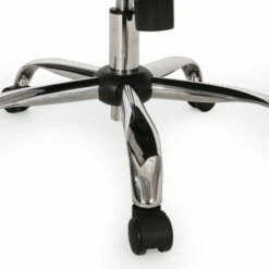 Sagle Contemporary Channel Stitch Swivel Office Chair - Christopher Knight Home Dark Brown/silver 18 Sagle Contemporary Channel Stitch Swivel Office Chair - Christopher Knight Home Dark Brown/silver -Office Chairs Sales Shop unnamed file 1468