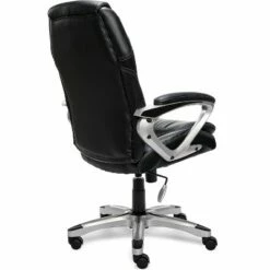 Executive Chair Black Mesh - Serta -Office Chairs Sales Shop unnamed file 1493