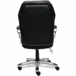 Executive Chair Black Mesh - Serta -Office Chairs Sales Shop unnamed file 1495