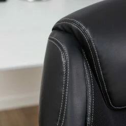 Executive Chair Black Mesh - Serta -Office Chairs Sales Shop unnamed file 1498