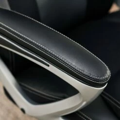 Executive Chair Black Mesh - Serta -Office Chairs Sales Shop unnamed file 1500