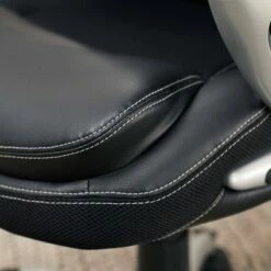 Executive Chair Black Mesh - Serta -Office Chairs Sales Shop unnamed file 1503