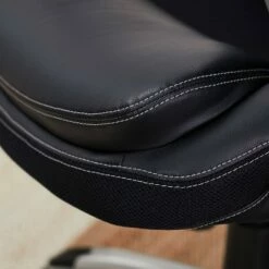 Executive Chair Black Mesh - Serta -Office Chairs Sales Shop unnamed file 1504