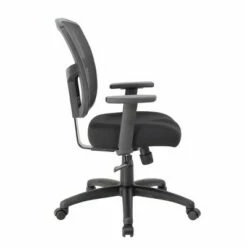 Task Chair Synchro-Tilt Black - Boss Office Products -Office Chairs Sales Shop unnamed file 1516
