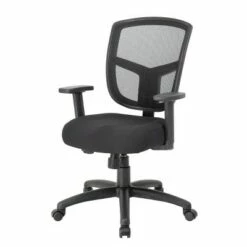 Task Chair Synchro-Tilt Black - Boss Office Products -Office Chairs Sales Shop unnamed file 1518
