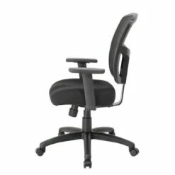 Task Chair Synchro-Tilt Black - Boss Office Products -Office Chairs Sales Shop unnamed file 1519
