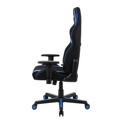 Office PC Gaming Chair- Techni Sport Blue 9 Office PC Gaming Chair- Techni Sport Blue - Image 7