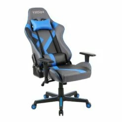 Office PC Gaming Chair - Techni Sport Blue -Office Chairs Sales Shop unnamed file 1562