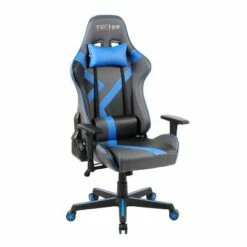 Office PC Gaming Chair - Techni Sport Blue -Office Chairs Sales Shop unnamed file 1566