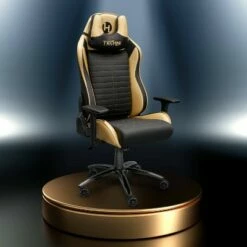 Ergonomic Racing Style Gaming Chair - Techni Sport Silver 21 Ergonomic Racing Style Gaming Chair - Techni Sport Silver -Office Chairs Sales Shop unnamed file 1571