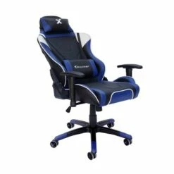 Agility E-Sports Gaming Chair - X Rocker Red