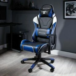 Agility E-Sports Gaming Chair - X Rocker Red 18 Agility E-Sports Gaming Chair - X Rocker Red -Office Chairs Sales Shop unnamed file 1597
