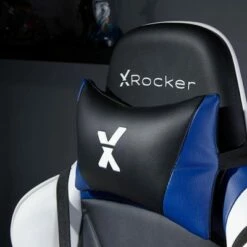 Agility E-Sports Gaming Chair - X Rocker Red 20 Agility E-Sports Gaming Chair - X Rocker Red -Office Chairs Sales Shop unnamed file 1599