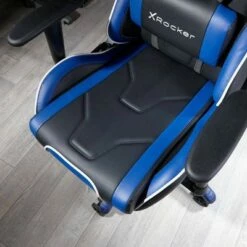 Agility E-Sports Gaming Chair - X Rocker Red 22 Agility E-Sports Gaming Chair - X Rocker Red -Office Chairs Sales Shop unnamed file 1601