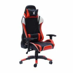 Agility E-Sports Gaming Chair - X Rocker Red 25 Agility E-Sports Gaming Chair - X Rocker Red -Office Chairs Sales Shop unnamed file 1604