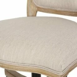 Scilley French Country Upholstered Swivel Office Chair - Christopher Knight Home Cognac Brown/natural 28 Scilley French Country Upholstered Swivel Office Chair - Christopher Knight Home Cognac Brown/natural -Office Chairs Sales Shop unnamed file 1629