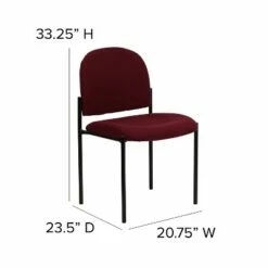 Flash Furniture Comfort Stackable Steel Side Reception Chair 18 Flash Furniture Comfort Stackable Steel Side Reception Chair -Office Chairs Sales Shop unnamed file 165