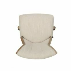 Coulee Contemporary Fabric Upholstered Roll Back Swivel Office Chair - Christopher Knight Home Beige/natural -Office Chairs Sales Shop unnamed file 1668