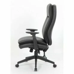 Executive Chair Black - Boss Office Products 7 Executive Chair Black - Boss Office Products -Office Chairs Sales Shop unnamed file 1676