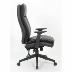 Executive Chair Black - Boss Office Products 9 Executive Chair Black - Boss Office Products -Office Chairs Sales Shop unnamed file 1678
