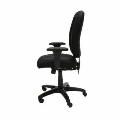 Ergonomic Mid Back Task Chair with Arms Black - OFM -Office Chairs Sales Shop unnamed file 1727