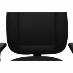 Ergonomic Mid Back Task Chair with Arms Black - OFM -Office Chairs Sales Shop unnamed file 1729