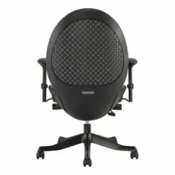 Deco Lux Executive Office Chair Black - Techni Mobili -Office Chairs Sales Shop unnamed file 1735