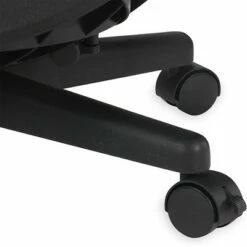 Gaiam Ultimate Fitness Anti Burst Balance Ball Chair with Standard 5 Wheel Base to Improve Posture, Spinal Alignment, and Core Strength, Black 8 Gaiam Ultimate Fitness Anti Burst Balance Ball Chair with Standard 5 Wheel Base to Improve Posture, Spinal Alignment, and Core Strength, Black -Office Chairs Sales Shop unnamed file 1747