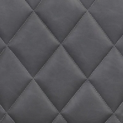 Spruce Office Chair Gray - ZM Home 8 Spruce Office Chair Gray - ZM Home - Image 6