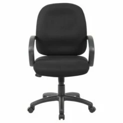 Boss Office Products Ergonomic Executive Task Chair Black - Boss 6 Boss Office Products Ergonomic Executive Task Chair Black - Boss -Office Chairs Sales Shop unnamed file 1792