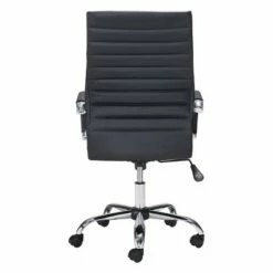 Polaris Office Chair Black - ZM Home -Office Chairs Sales Shop unnamed file 1799