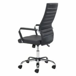 Polaris Office Chair Black - ZM Home -Office Chairs Sales Shop unnamed file 1800
