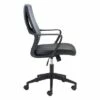 Seward Office Chair Gray/Black - ZM Home -Office Chairs Sales Shop unnamed file 1805