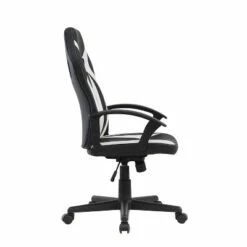 Landy Game Office Chair - Linon Blue -Office Chairs Sales Shop unnamed file 1818