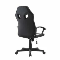 Landy Game Office Chair - Linon Blue -Office Chairs Sales Shop unnamed file 1819