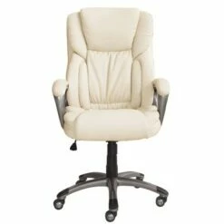 Works Executive Office Chair - Serta Harvard Gray -Office Chairs Sales Shop unnamed file 1839