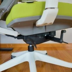 Premium Ergonomic Office Chair - Autonomous Black -Office Chairs Sales Shop unnamed file 1845