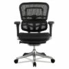 Eurotech Ergohuman Elite Mid-Back Mesh Chair Black ME5ERGLTN15 -Office Chairs Sales Shop unnamed file 1860