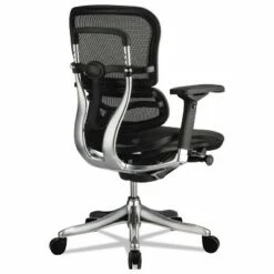 Eurotech Ergohuman Elite Mid-Back Mesh Chair Black ME5ERGLTN15 -Office Chairs Sales Shop unnamed file 1862