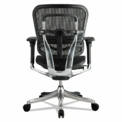 Eurotech Ergohuman Elite Mid-Back Mesh Chair Black ME5ERGLTN15 -Office Chairs Sales Shop unnamed file 1863